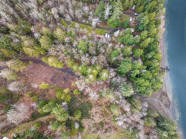 280 E Cascara Cove Lane, Shelton, WA 98584