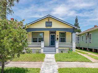 3720 Avenue P 1/2, Galveston, TX 77550