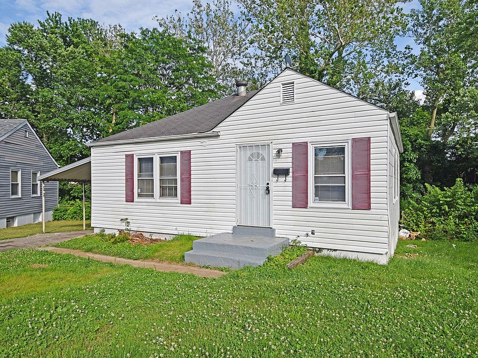 1st image of 6100 Wulff Dr
