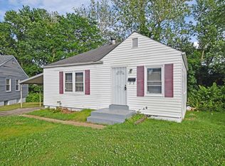 6100 Wulff Dr, Saint Louis, MO 63134
