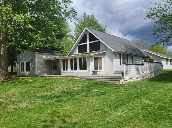 18 Hammerhead Cv, Lake Waynoka, OH 45171