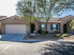 5001 W Corral Dr, Eloy, AZ 85131