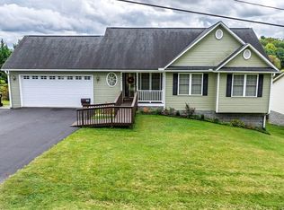 3860 Glendale Rd, Galax, VA 24333