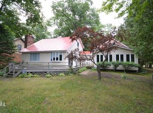 3300 Channel Dr, Lewiston, MI 49756