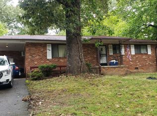 7741 Hancock Rd, Chattanooga, TN 37416