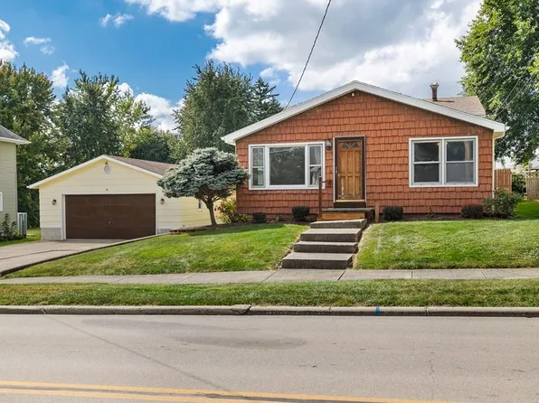 621 N Lane St, Bucyrus, OH 44820