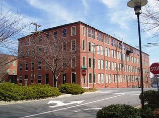 101-5 N Chestnut St, Winston Salem, NC 27101