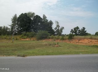 Par 16.01 Silver Lake Rd, Church Hill, TN 37642