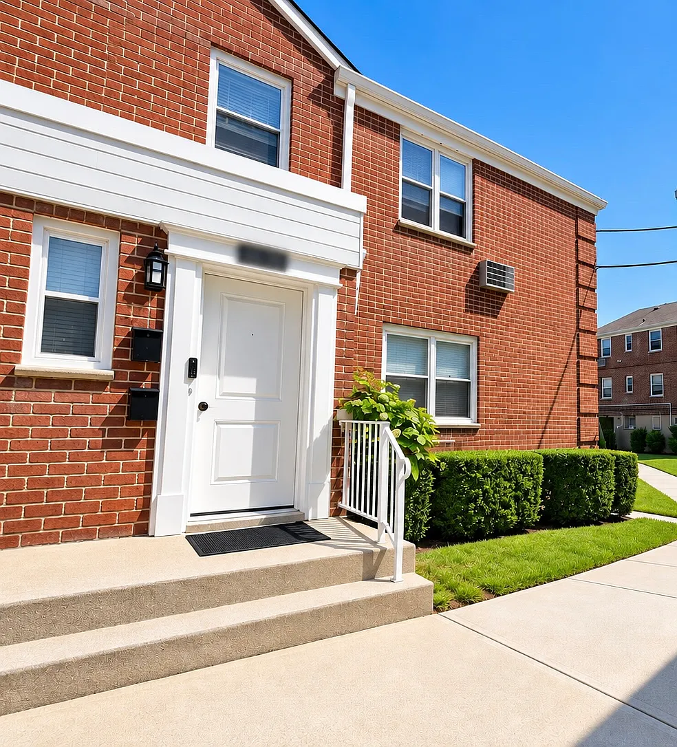 223rd Pl, Oakland Gardens — Photo 1
