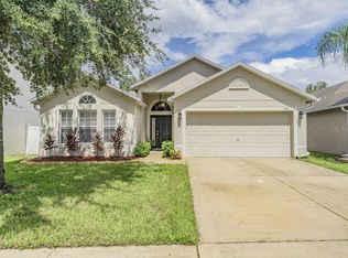3330 Bellericay Ln, Land O Lakes, FL 34638