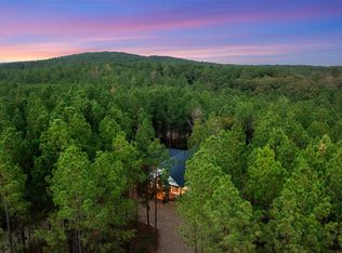 158 Sunrise Trl, Broken Bow, OK 74728