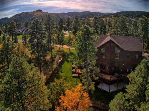 Deadwood Real Estate Deadwood Sd Homes For Sale Zillow