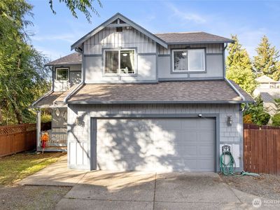 511 126th Street S, Tacoma, WA, 98444