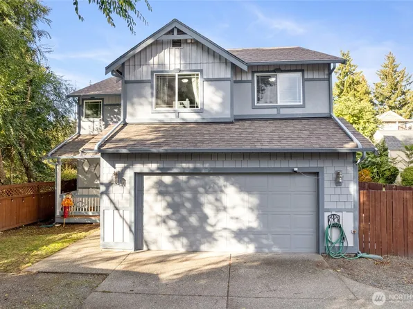 511 126th Street S, Tacoma, WA 98444