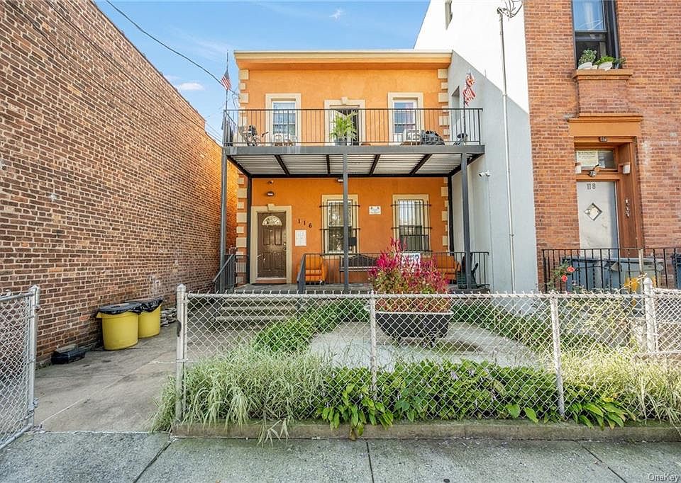 116 Herriot Street, Yonkers, NY 10701 MLS H6269839 Zillow