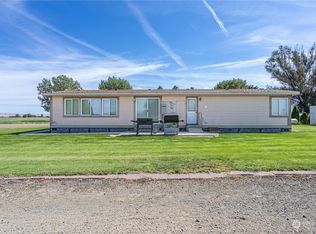 16895 Road 7.6 NW, Quincy, WA 98848
