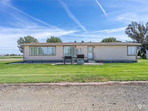 16895 NW Road 7.6, Quincy, WA 98848
