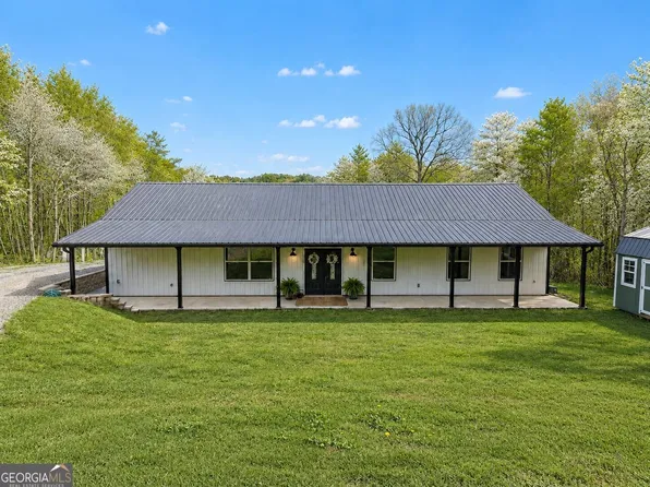 26 Plantation Rd NW, Adairsville, GA 30103
