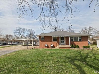 22 Lexington Dr, Fairview Heights, IL, 62208