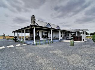 1499 County Road 127, Georgetown, TX 78626