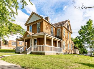 217 W Collins St UNIT B, Oxford, OH 45056