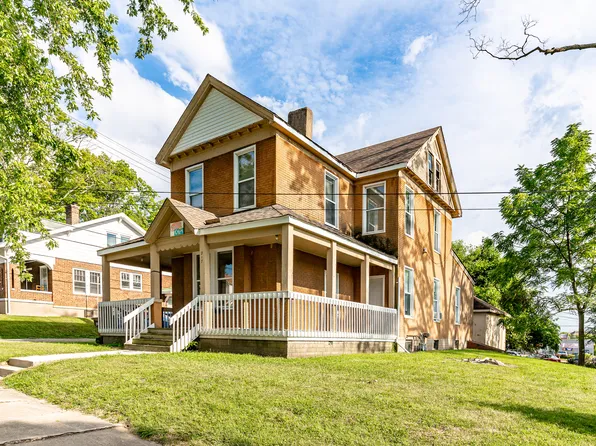 217 W Collins St Unit B, Oxford, OH 45056