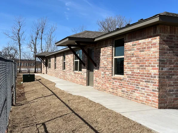 117 N Elm Ave #117, Union City, OK 73090