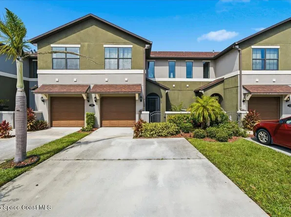 1320 Lara Cir Unit 103, Rockledge, FL 32955