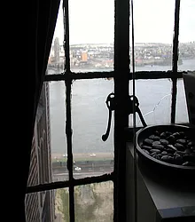 Sold by Tudor Realty