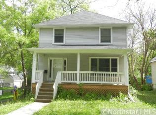 3234 6th St N, Minneapolis, MN 55412