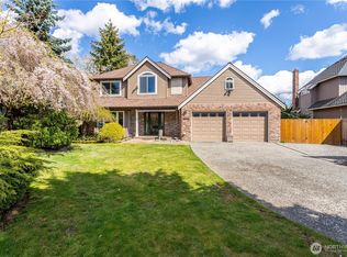 Stonepine, Kent, WA 98031