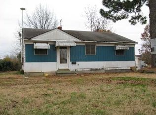 293 Carbon Rd, Memphis, TN 38109