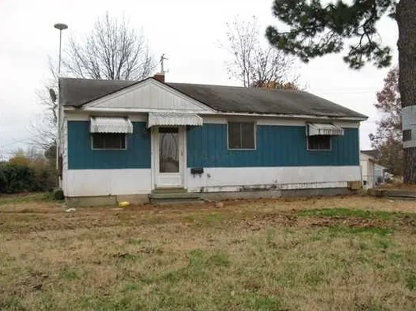 293 Carbon Rd, Memphis, TN 38109