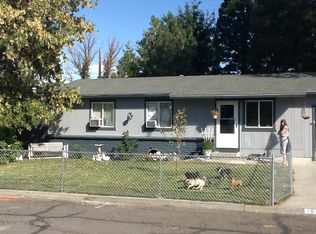 100 Arndell Way, Sparks, NV 89431