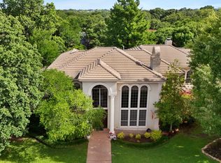 2007 Misty Creek Dr, Arlington, TX 76017