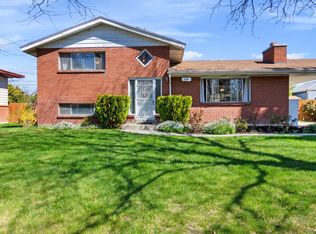 1076 W 820 N, Provo, UT 84601