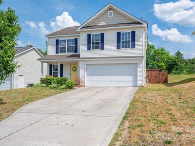 937 Anchor Way NE, Kannapolis, NC, 28083