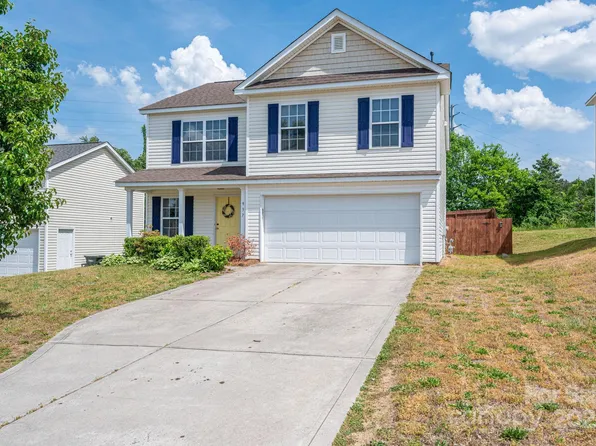 937 Anchor Way NE, Kannapolis, NC 28083