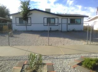5224 Sun Valley Dr, El Paso, TX 79924