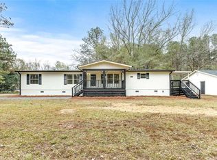 234 Peoples Rd, Jackson, GA 30233