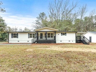 234 Peoples Rd, Jackson, GA, 30233