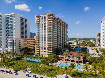 2080 S Ocean Dr APT 1610, Hallandale, FL, 33009