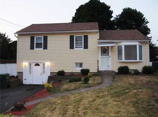 52 Butler Ave, Southington, CT 06489