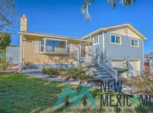 704 Julie Ct, Gallup, NM 87301