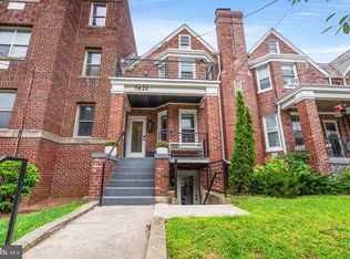 16th Street Heights, Washington, DC 20011