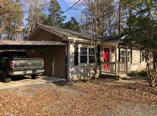 324 Bells Ferry Rd, White, GA 30184