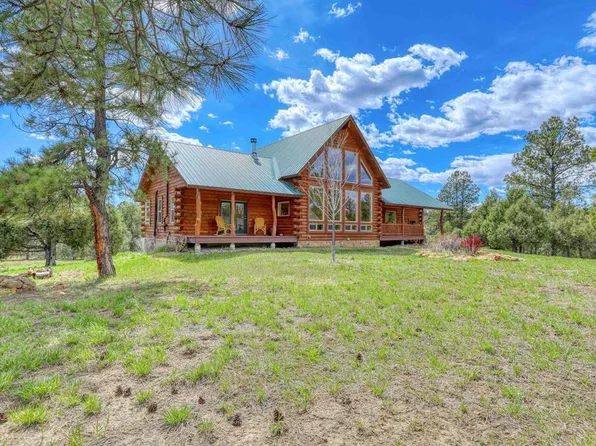 416 Yarrow Circle, Pagosa Springs, CO 81147