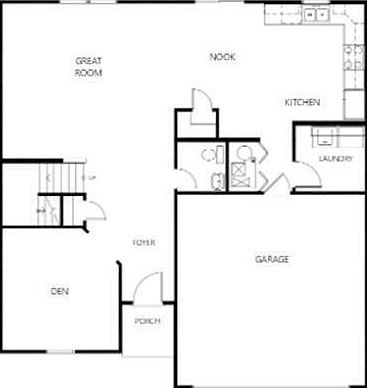 2nd image of 136 Turner Ridge Dr