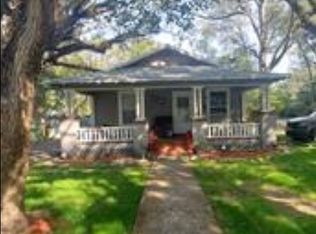 1110 E Louisiana Ave, Tampa, FL 33603