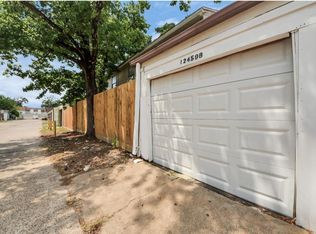 12459 W Village Dr #B, Houston, TX 77039